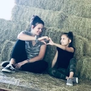 Meet your Posher, Annabella